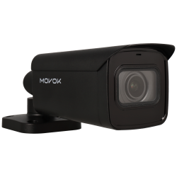 Ip  bullet Kamera mit 5 megapixel und optischer zoom objektiv