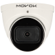  minidome ip camera of 5 megapixels and fix lens