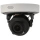 Cámara  minidomo ip de 5 megapíxeles y óptica varifocal motorizada (zoom) 