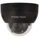 C​améra  mini-dôme ip avec 8 megapíxeles et objectif zoom optique 