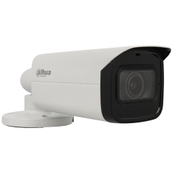Hd-cvi DAHUA bullet Kamera mit 8 megapíxeles und optischer zoom objektiv