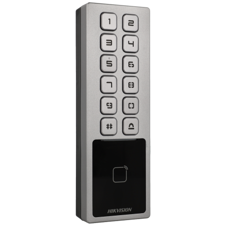 Access control indoor-outdoor  with  mifare 13.56mhz