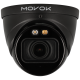 Cámara MOVOK minidomo ip de 5 megapíxeles y óptica varifocal motorizada (zoom) 