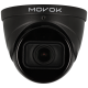 Cámara MOVOK minidomo ip de 8 megapíxeles y óptica varifocal motorizada (zoom) 