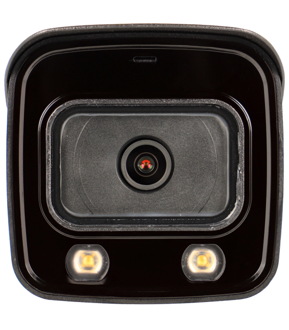 Câmara MOVOK bullet ip de 5 megapixels e lente fixa