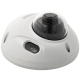 Telecamera DAHUA minidome ip da 5 megapixel e ottica fissa 