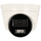 Telecamera HIKVISION minidome ip da 2 megapixel e ottica fissa 