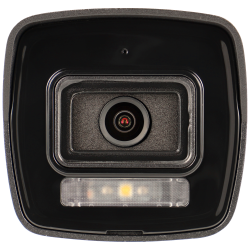 Ip HIKVISION bullet Kamera mit 2 megapixels und fixes objektiv