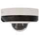 AJAX minidome ip camera of 5 megapixels and fix lens