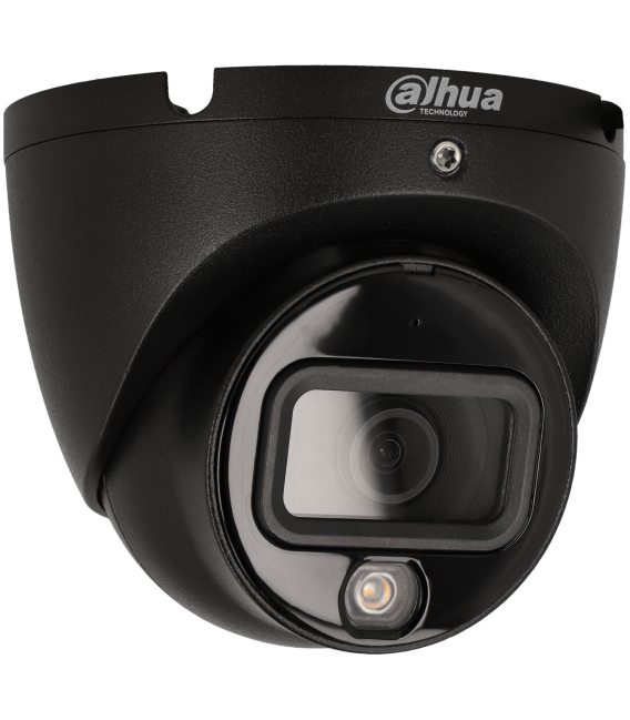 DAHUA minidome hd-cvi camera of 2 megapixels and fix lens