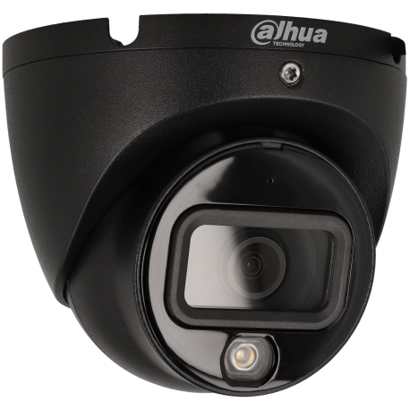 DAHUA minidome hd-cvi camera of 2 megapixels and fix lens