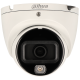 DAHUA minidome hd-cvi camera of 2 megapixels and fix lens