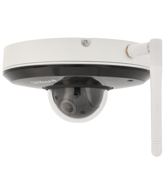 DAHUA ptz ip camera of 4 megapixels and optical zoom lens