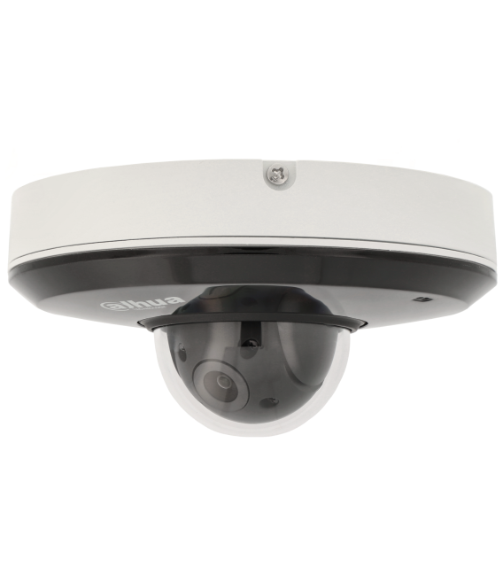 DAHUA ptz ip camera of 4 megapixels and optical zoom lens