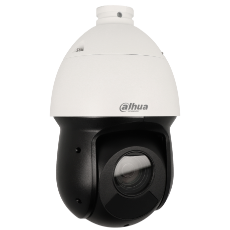 C​améra DAHUA ptz ip avec 2 megapixels et objectif zoom optique 