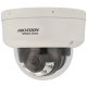 HIKVISION minidome ip camera of 4 megapixels and fix lens