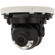 HIKVISION minidome ip camera of 4 megapixels and fix lens