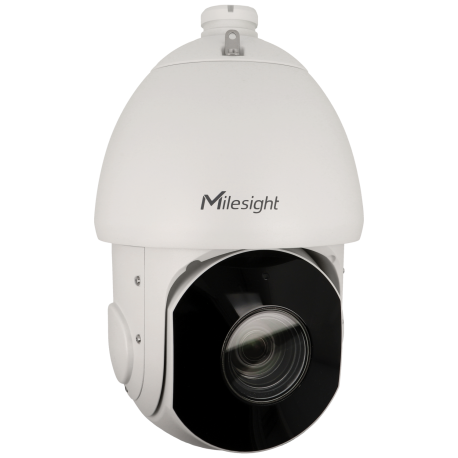 Ip MILESIGHT ptz Kamera mit 5 megapixel und optischer zoom objektiv