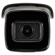 Cámara HIKVISION PRO bullet ip de 4 megapíxeles y óptica varifocal motorizada (zoom) 