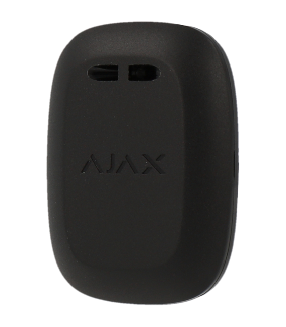 AJAX remote control