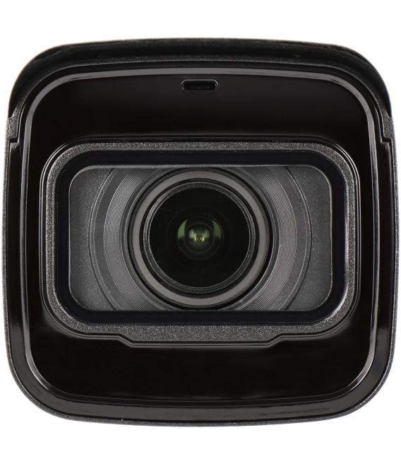 Cámara DAHUA bullet ip de 2 megapíxeles y óptica varifocal motorizada (zoom)