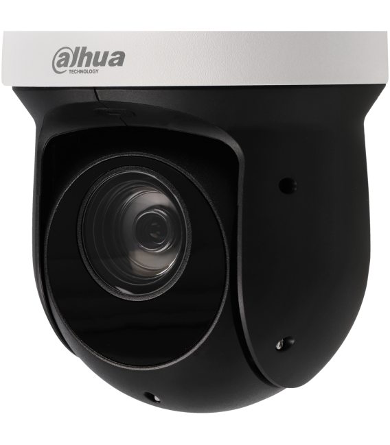 C​améra DAHUA ptz hd-cvi avec 2 megapixels et objectif zoom optique 