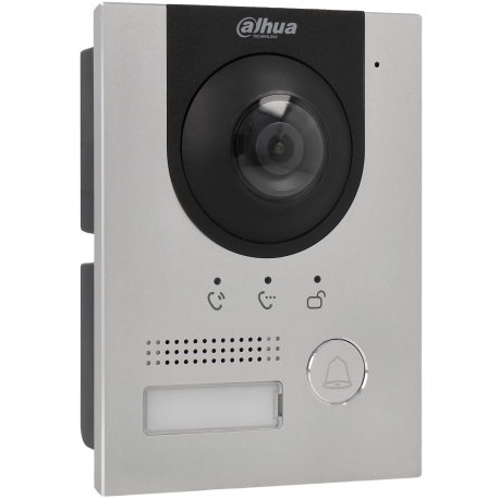 DAHUA 2 wires / ip of surface / embed video intercom
