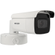 C​améra HIKVISION PRO compactes ip avec 8 megapíxeles et objectif zoom optique 
