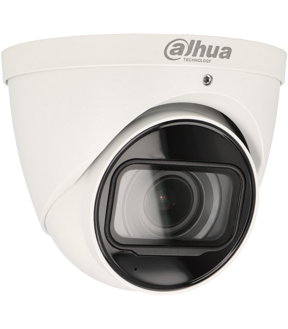 Hd-cvi DAHUA minidome Kamera mit 2 megapixels und optischer zoom objektiv