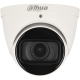 DAHUA minidome hd-cvi camera of 2 megapixels and optical zoom lens
