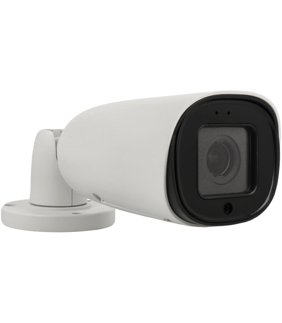 ZKTECO bullet ip camera of 2 megapixels and optical zoom lens
