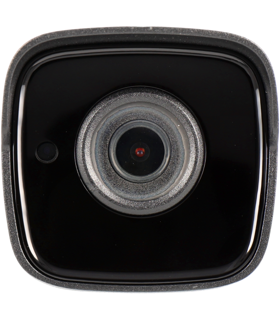 C​améra HIKVISION PRO compactes 4 en 1 (cvi, tvi, ahd et analogique) avec 5 megapixels et objectif fixe 