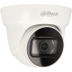 C​améra DAHUA mini-dôme hd-cvi avec 8 megapíxeles et objectif fixe 