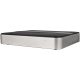 MILESIGHT ip recorder of 4 channel and 8 mpx resolution
