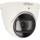 Telecamera DAHUA minidome hd-cvi da 5 megapixel e ottica zoom ottico