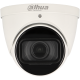 DAHUA minidome hd-cvi camera of 5 megapixels and optical zoom lens