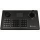 MILESIGHT keyboard for control of nvr and ptz cameras