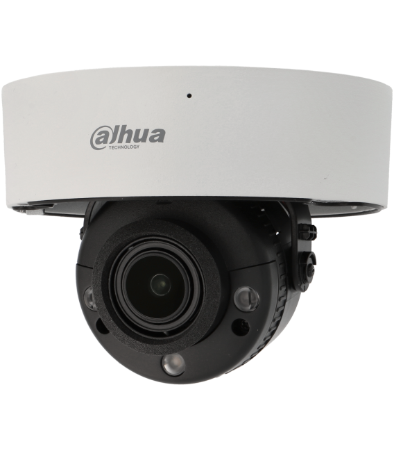 Hd-cvi DAHUA minidome Kamera mit 2 megapixels und optischer zoom objektiv