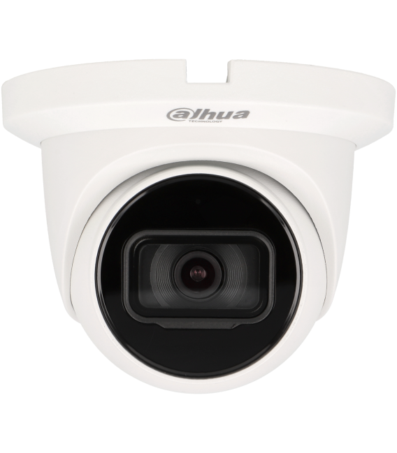 C​améra DAHUA mini-dôme hd-cvi avec 2 megapixels et objectif fixe 