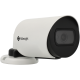 Ip MILESIGHT bullet Kamera mit 8 megapíxeles und fixes objektiv