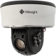 Cámara MILESIGHT ptz ip de 2 megapíxeles y óptica varifocal motorizada (zoom) 
