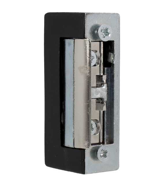 Electric lock automática con palanca de desbloqueo