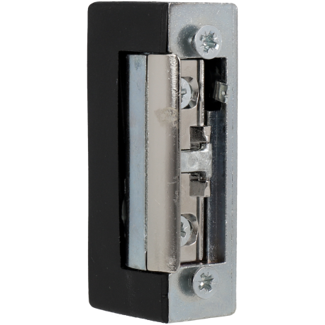 Electric lock automática con palanca de desbloqueo