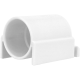 Adaptador para tubos de 18 y 20 mm