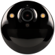Cámara EZVIZ bullet ip de 4 megapíxeles y óptica fija 