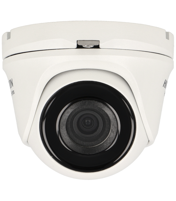 HIKVISION minidome 4 in 1 (cvi, tvi, ahd and analog) camera of 5 megapixels and fix lens