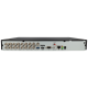 HIKVISION 5 in 1 (hd-cvi, hd-tvi, ahd, analog and ip) recorder of 16 channel and 8 mpx maximum resolution