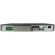 DAHUA 5 in 1 (hd-cvi, hd-tvi, ahd, analog and ip) recorder of 16 channel and 8 mpx maximum resolution