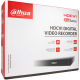 DAHUA 5 in 1 (hd-cvi, hd-tvi, ahd, analog and ip) recorder of 16 channel and 8 mpx maximum resolution