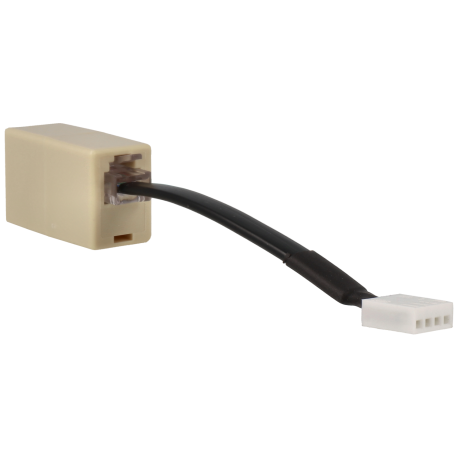 XTRALIS interface cable for detectors